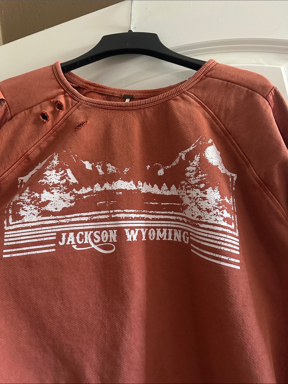Free People pullover - Picture 2 of 12